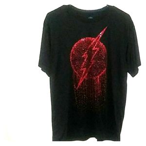 Men's DC comics tee